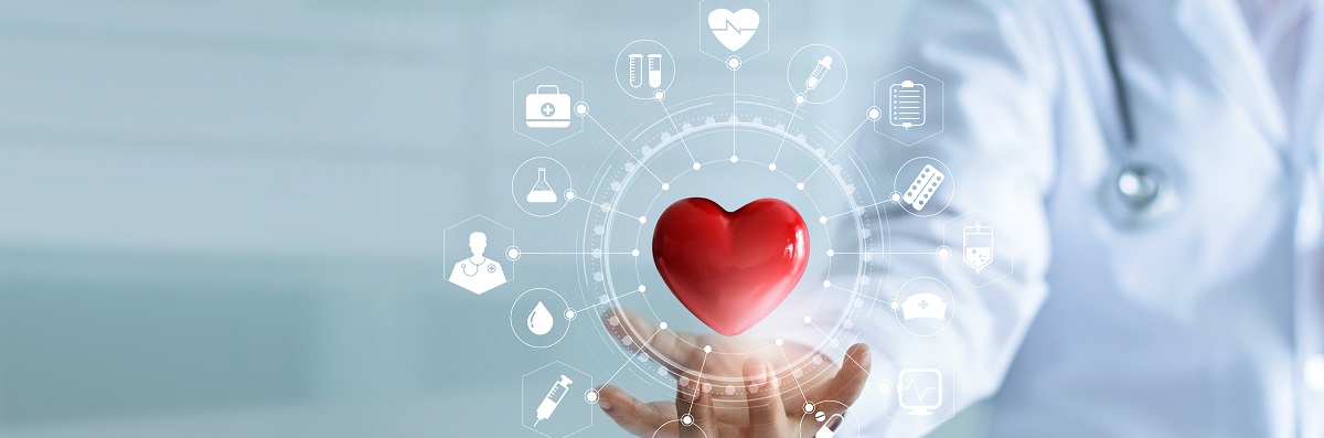 Enfermería cardiovascular