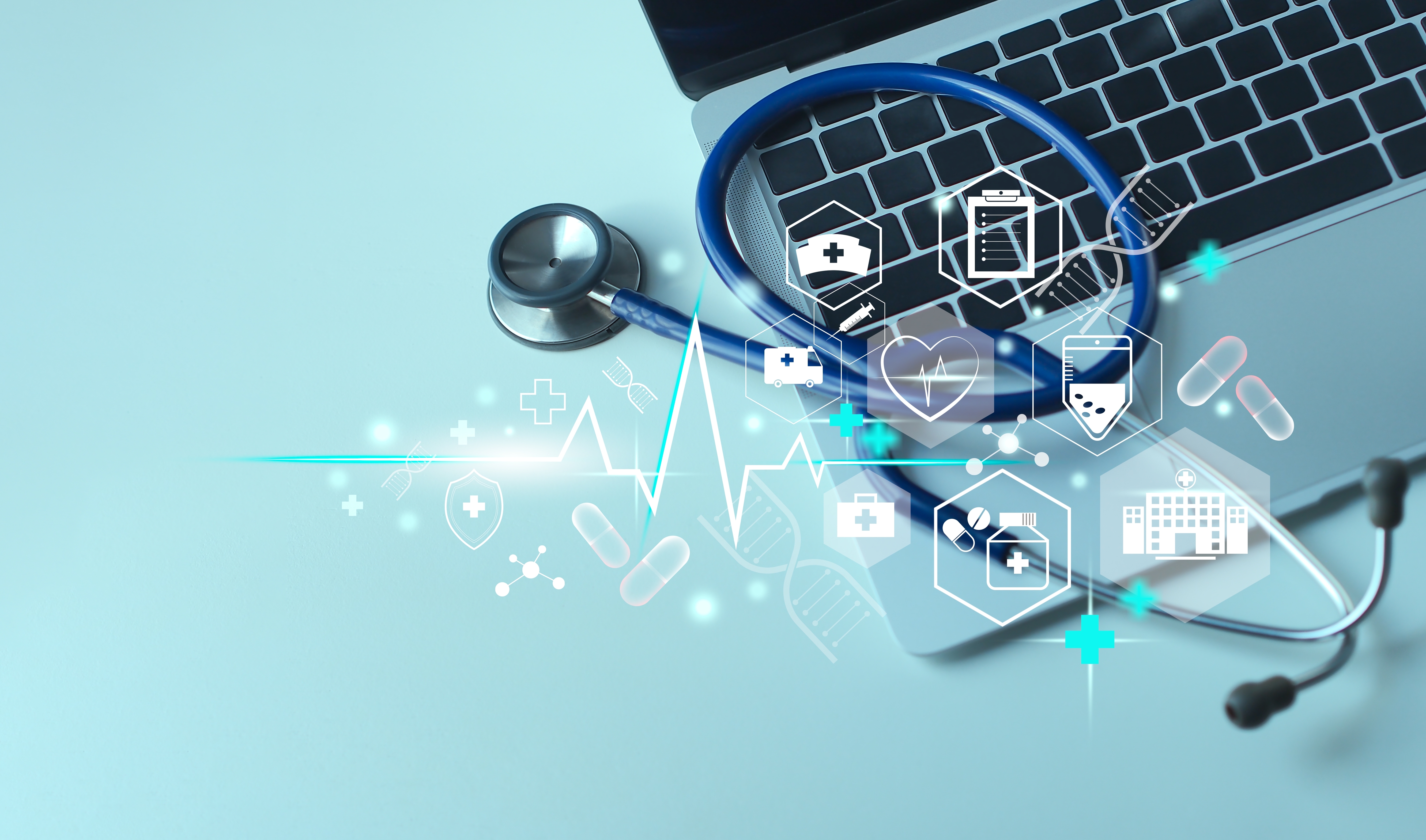 Ateneos: Administración y gestión hospitalaria