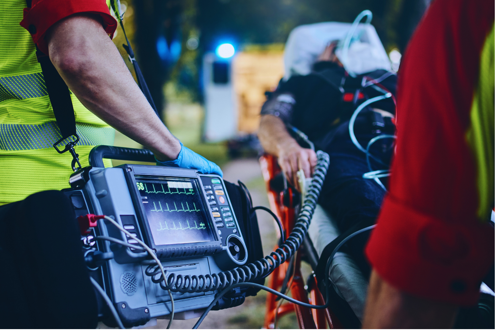 Medicina en entornos extremos: hipotermia, inmersión y altura