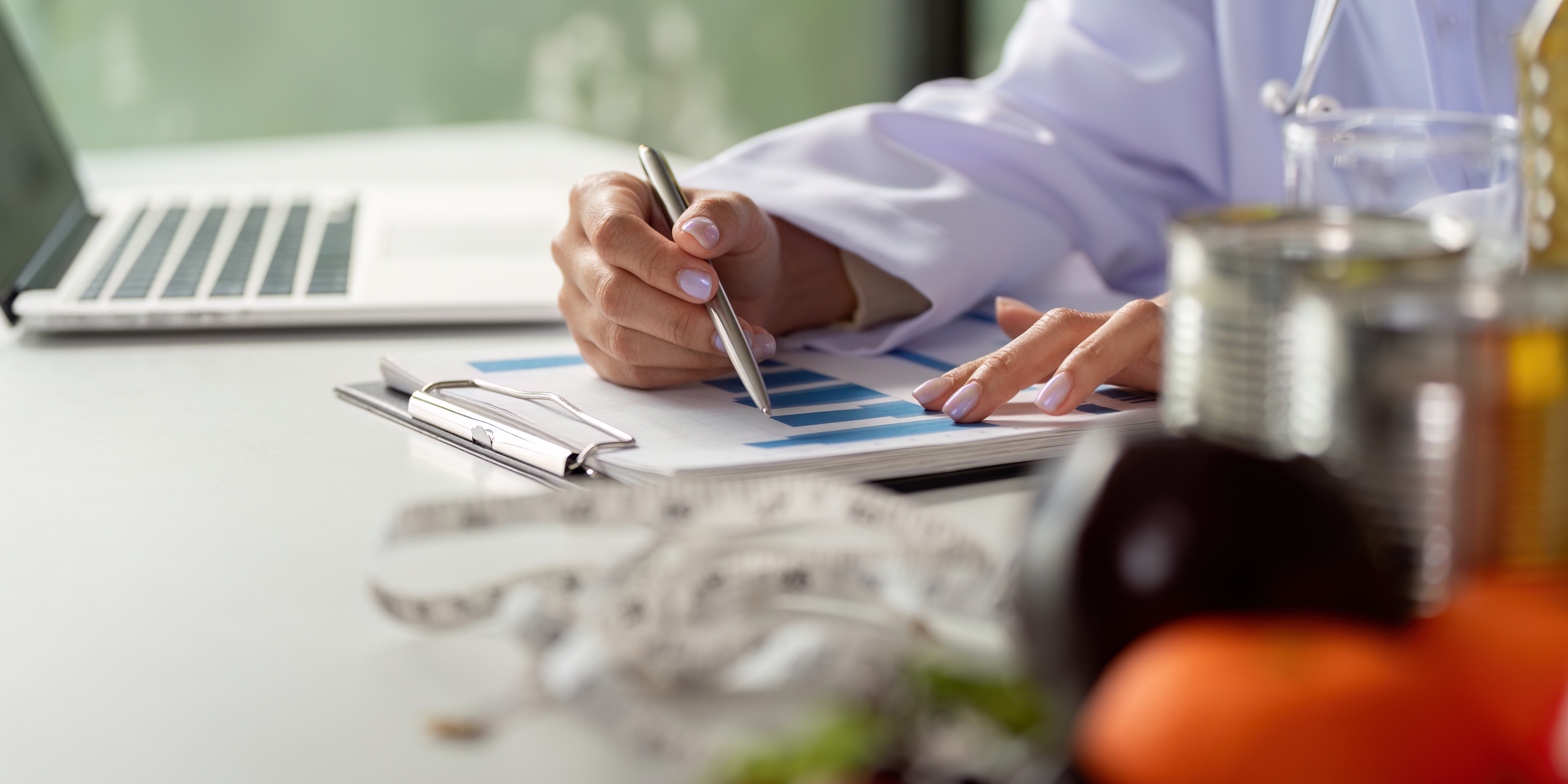 Nutrición en oncología