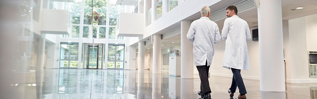 Diplomado en gestión de salud