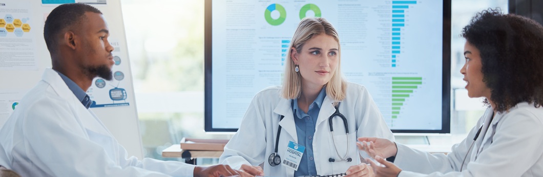 Administración y gestión estratégica sanitaria 2026