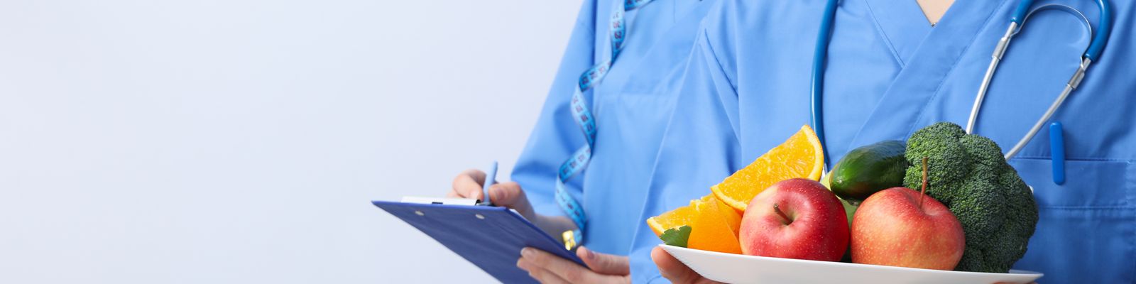 Nutrición en patologías gastrointestinales