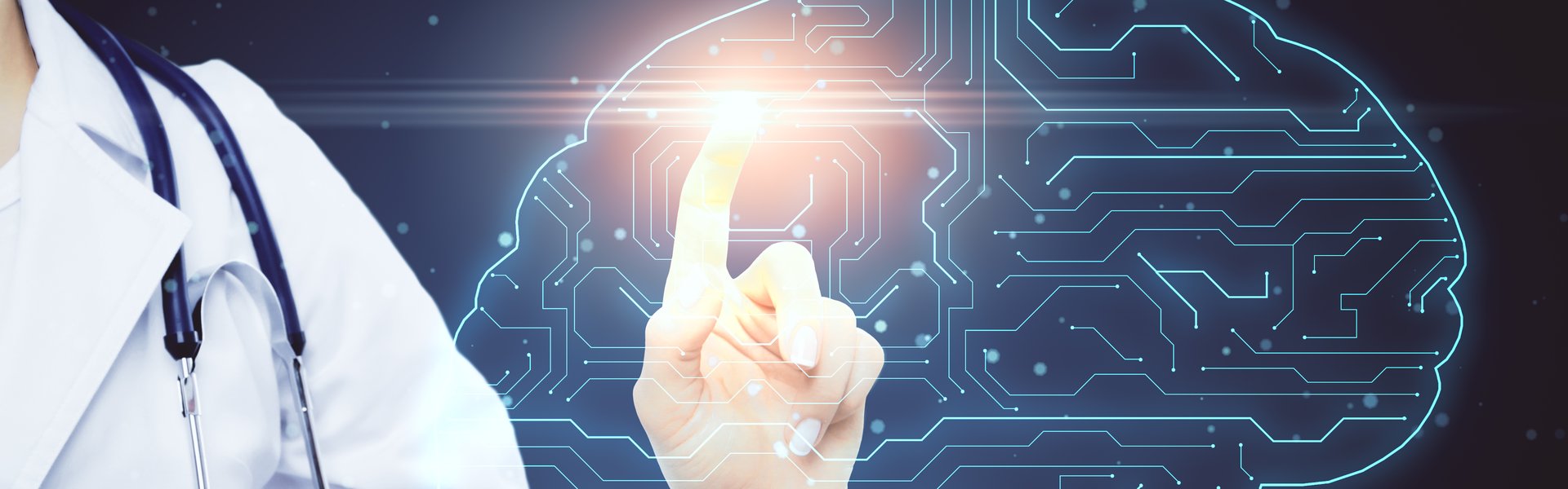 Inteligencia artificial aplicada a la residencia médica
