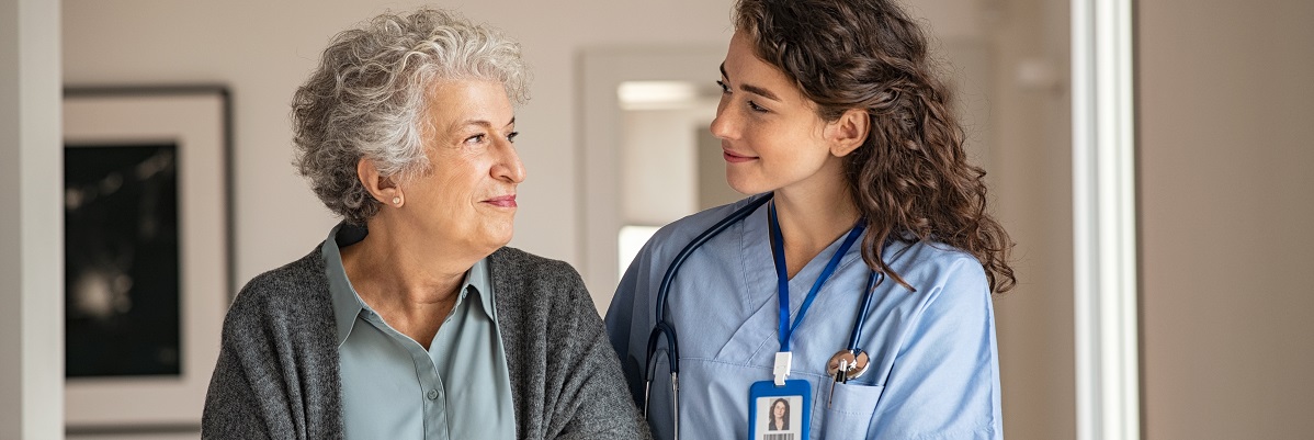 Seguridad y prevención de riesgos para profesionales de la salud