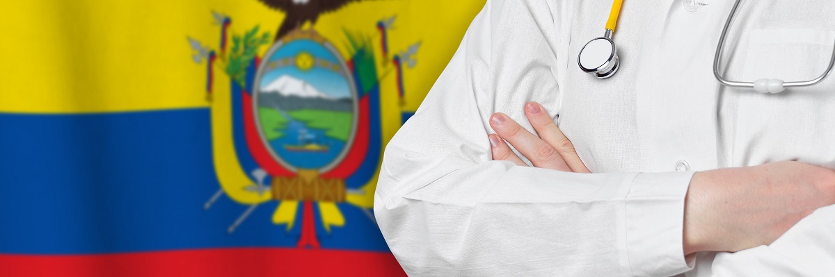 Auditoría médica - Ecuador