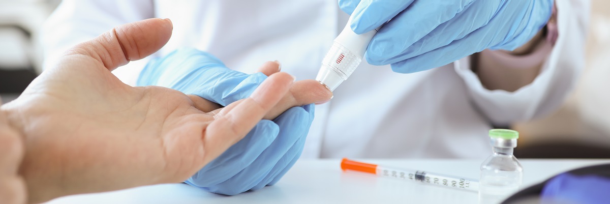 Actualidad en diabetes