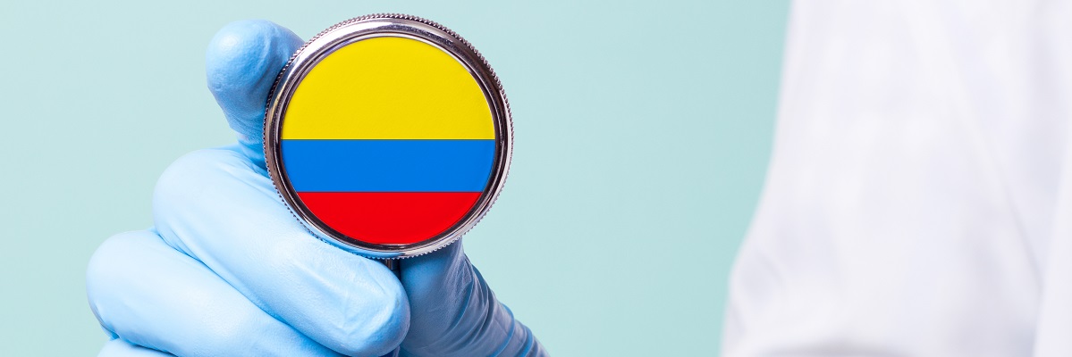 Auditoría médica - Colombia