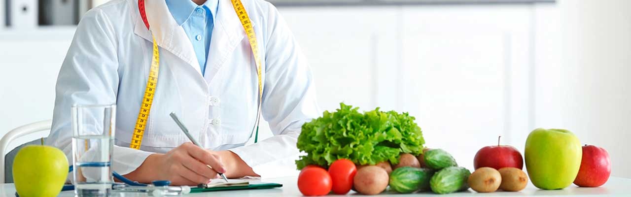 Nutrición deportiva