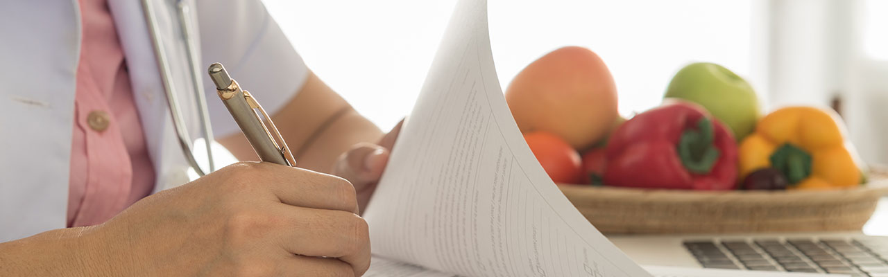 Actualización en nutrición y patologías gastrointestinales