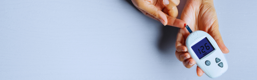 Diabetes: abordaje integral