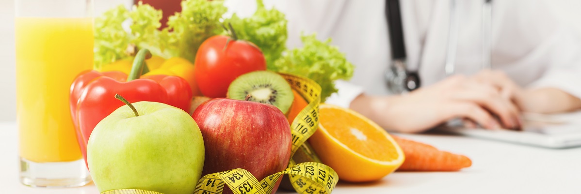 Nutrición en oncología (80 horas)