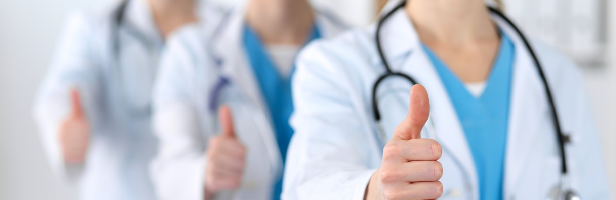 Gestión de la calidad en salud