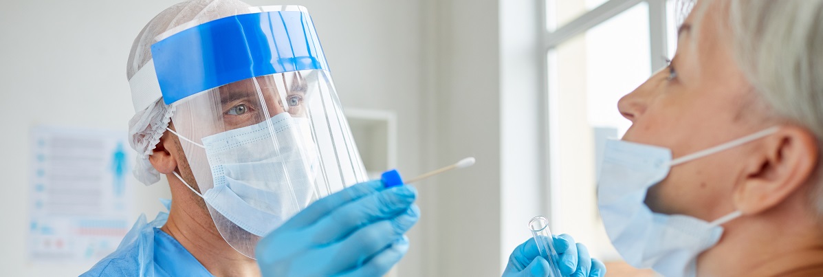 Covid-19: abordaje integral