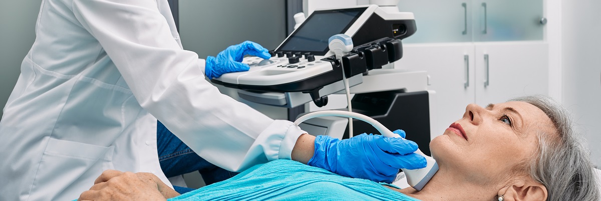 Estudios de imágenes en atención primaria