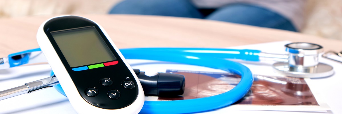 Diabetes gestacional y pregestacional